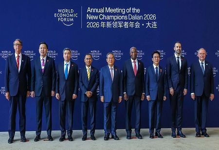 Kazakhstan Deepens Trade Ties With Mongolia, Bangladesh